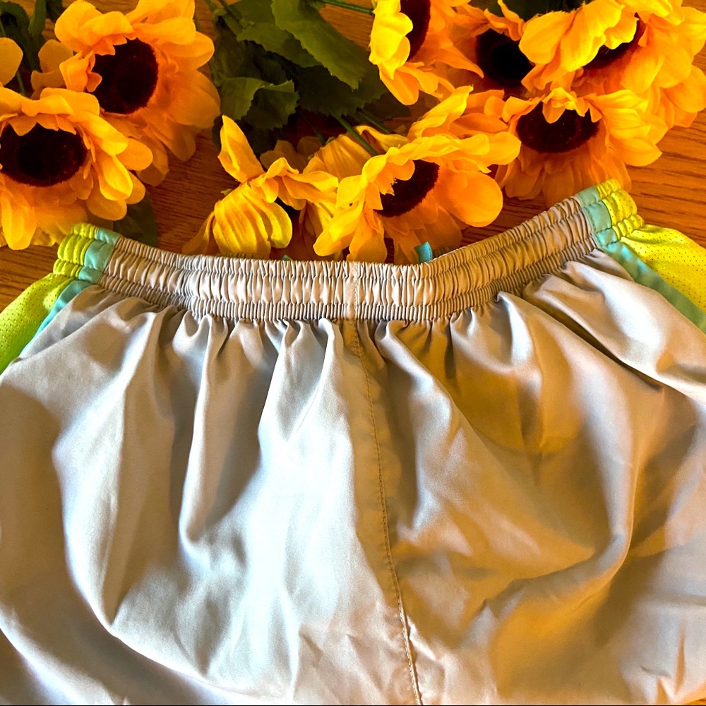 Nike shorts